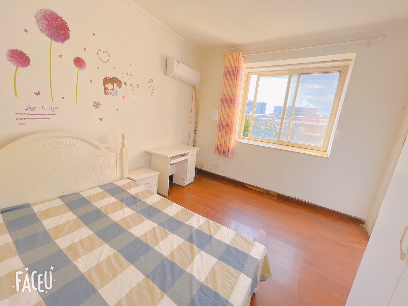 苏州福星小区二手房房源图片