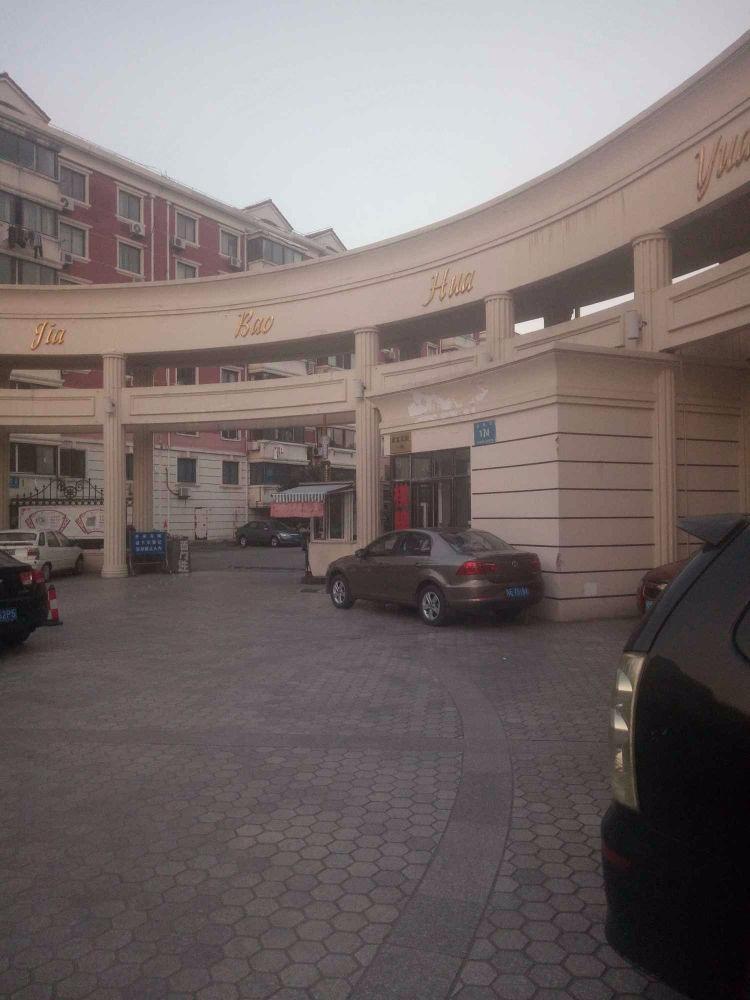 苏州嘉宝花园(一期)二手房房源图片