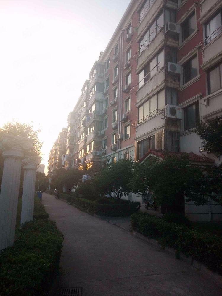 苏州嘉宝花园(一期)二手房房源图片