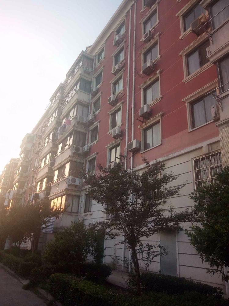 苏州嘉宝花园(一期)二手房房源图片