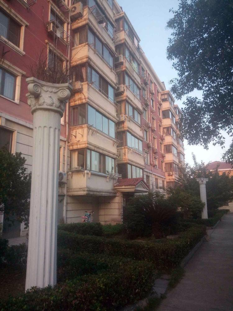 苏州嘉宝花园(一期)二手房房源图片