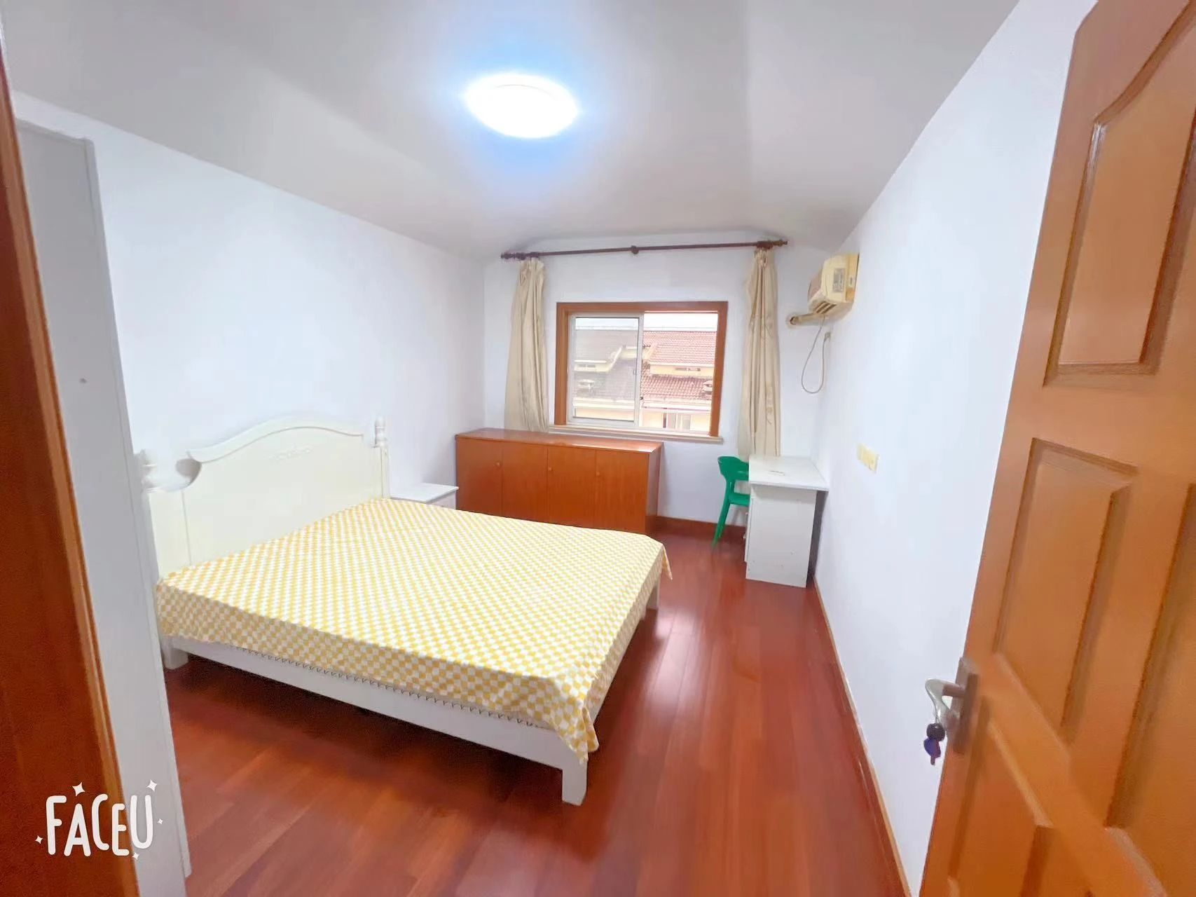 苏州苏苑二村吴城仕家二手房房源图片