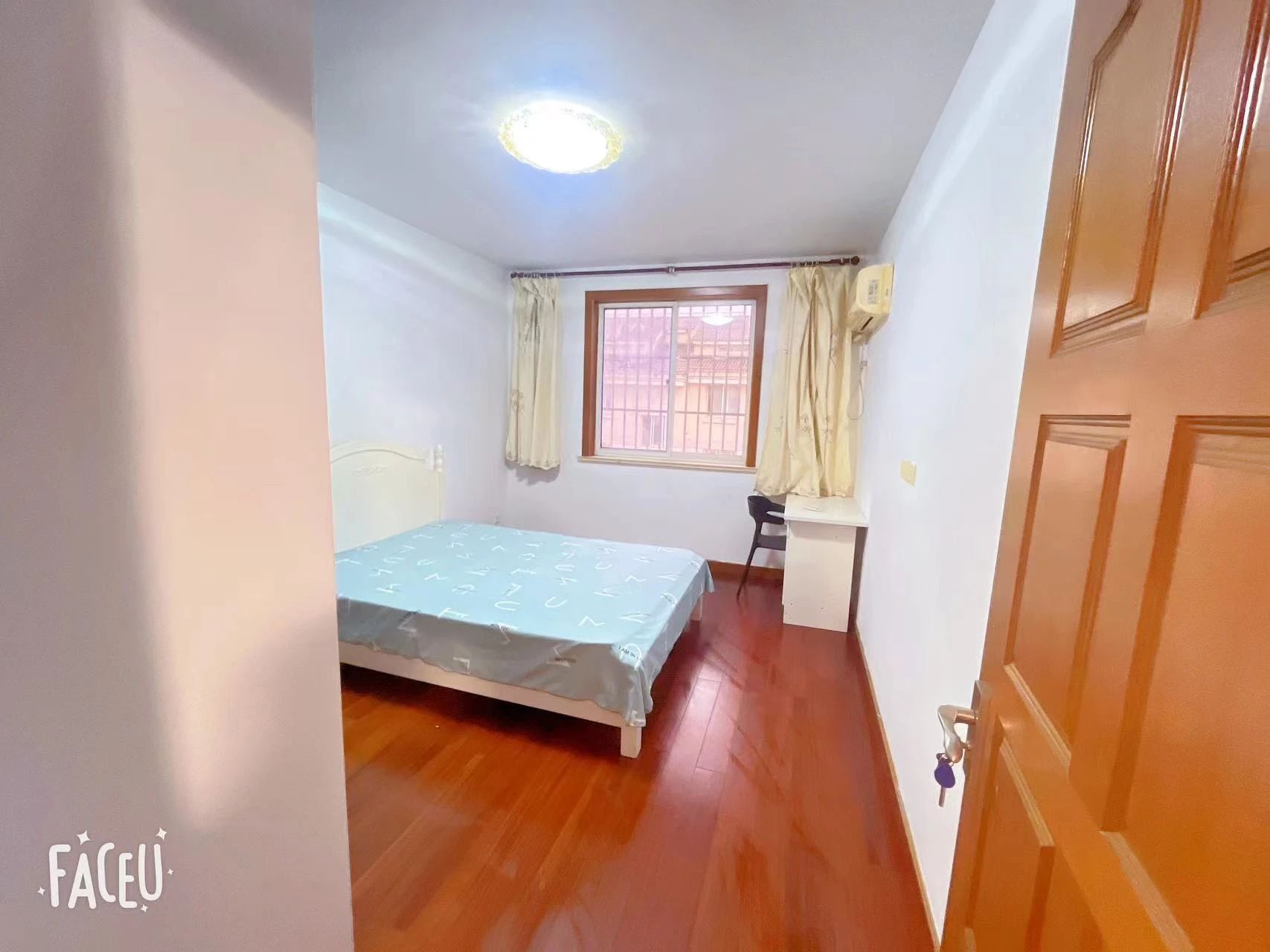 苏州苏苑二村吴城仕家二手房房源图片