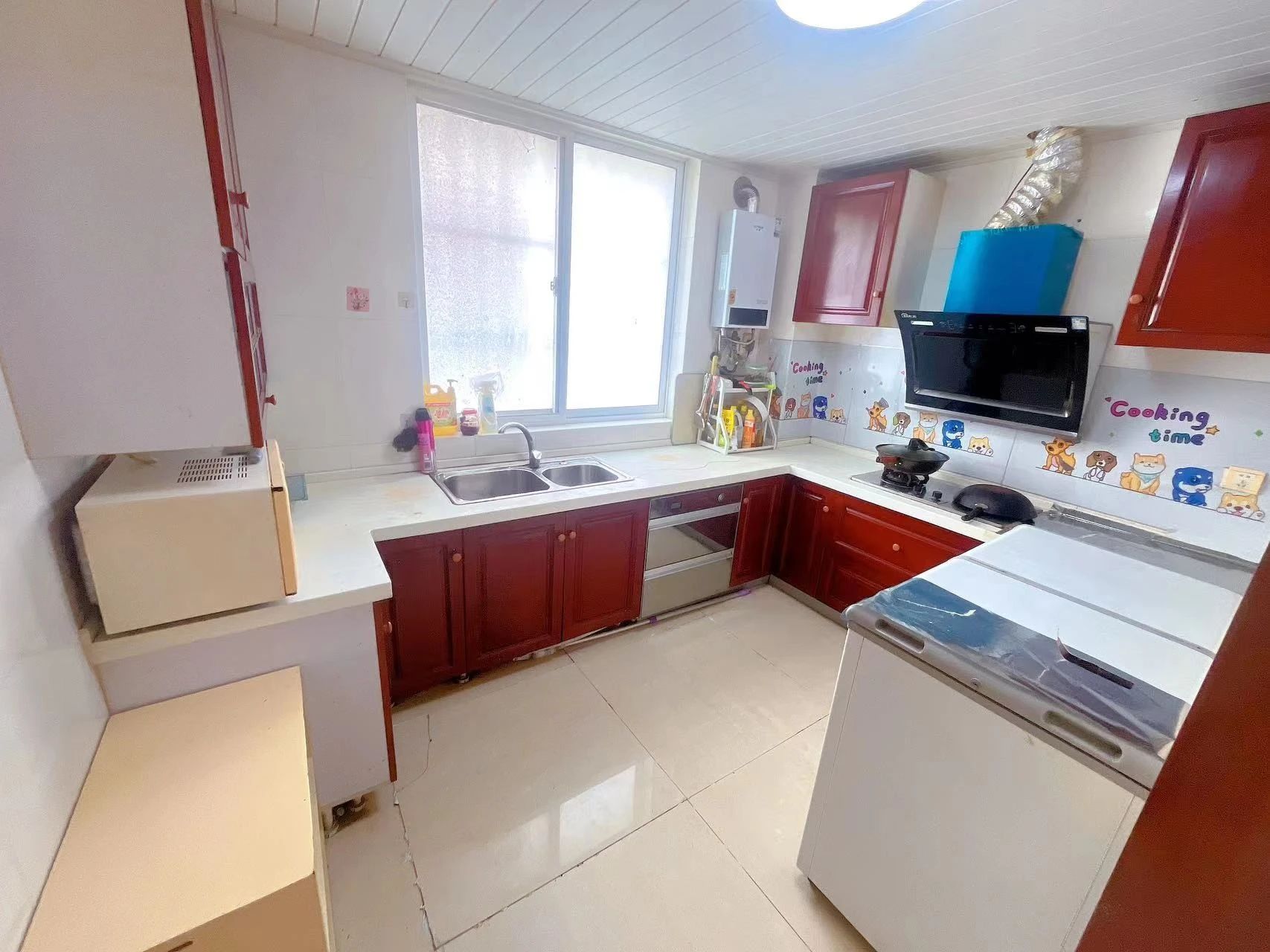 苏州苏苑二村吴城仕家二手房房源图片