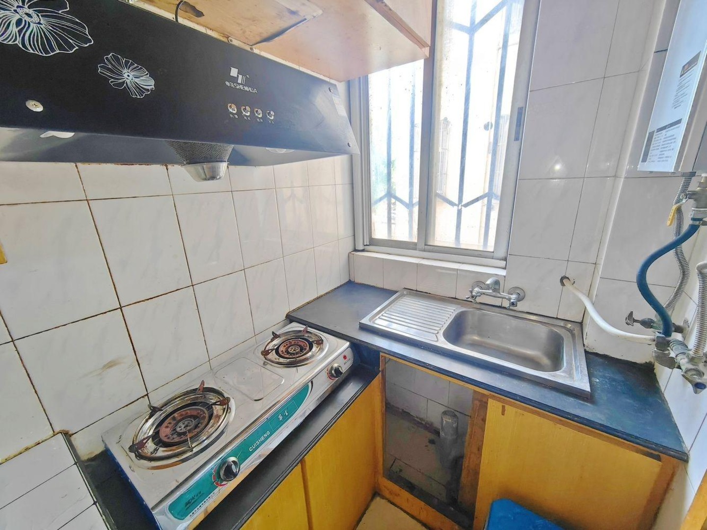 苏州龙港村二手房房源图片