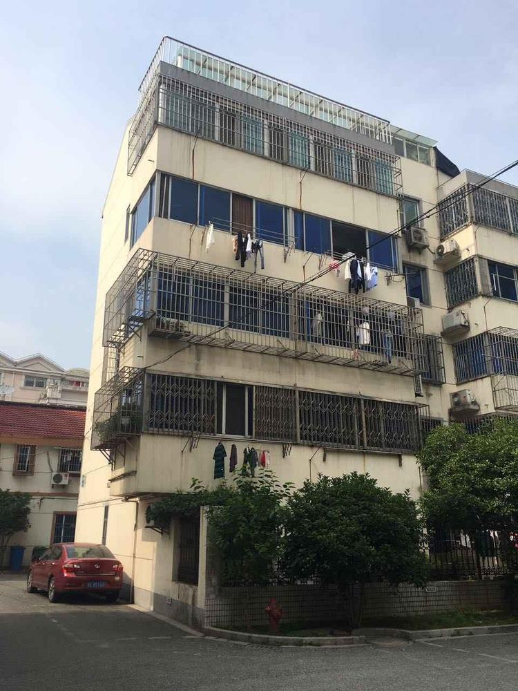 苏州龙港村二手房房源图片