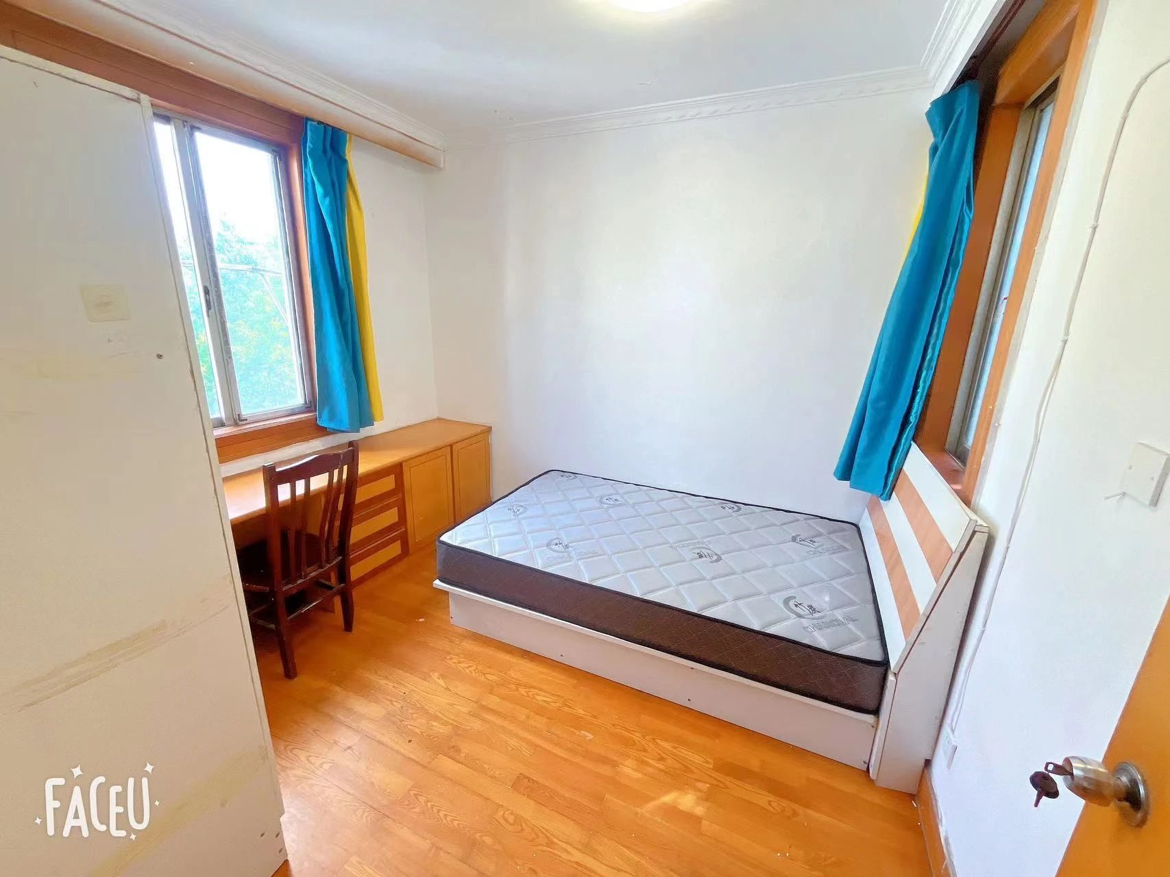 苏州盘蠡新村盘蠡苑二手房房源图片