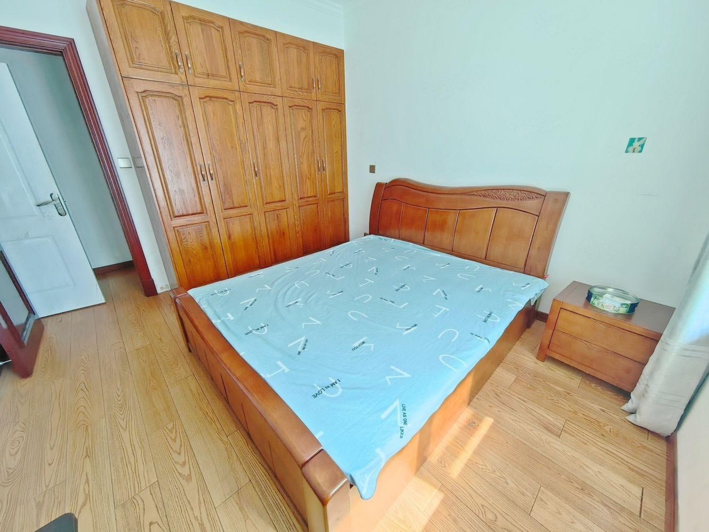 苏州世家苑二手房房源图片