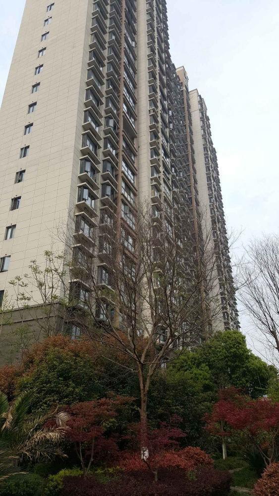 苏州世家苑二手房房源图片