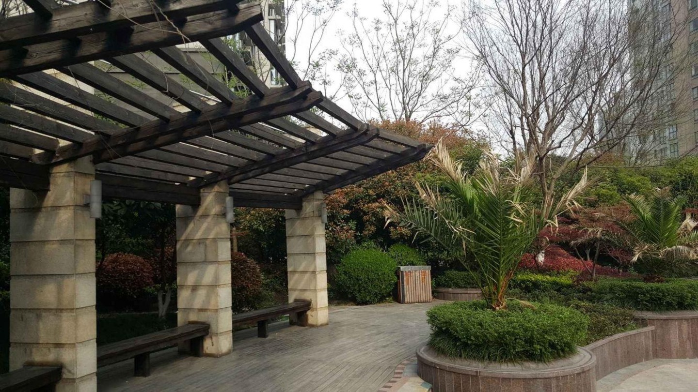 苏州世家苑二手房房源图片