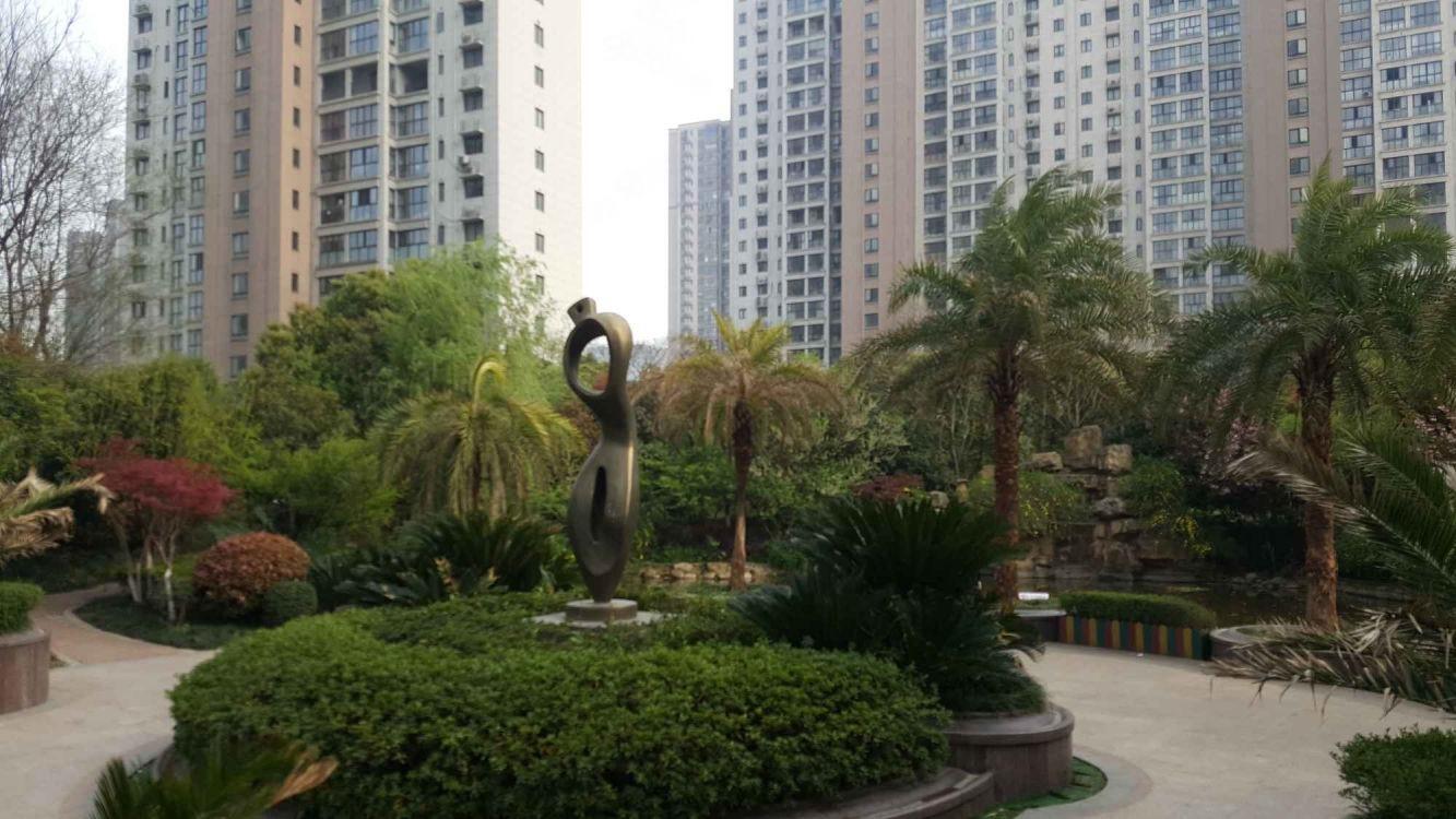 苏州世家苑二手房房源图片