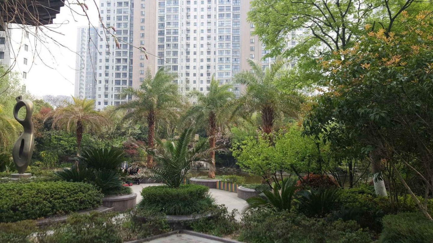 苏州世家苑二手房房源图片