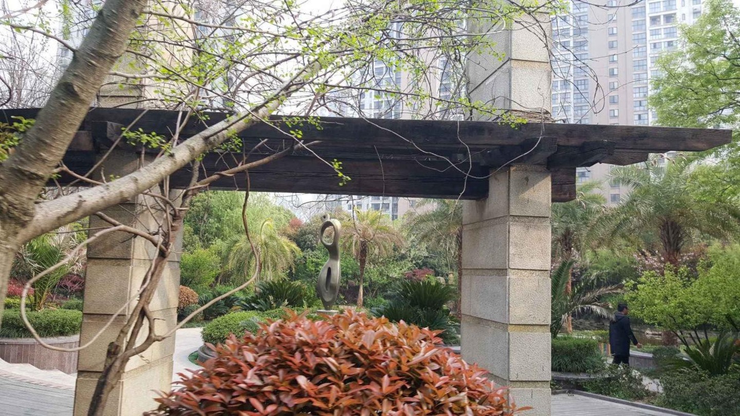 苏州世家苑二手房房源图片