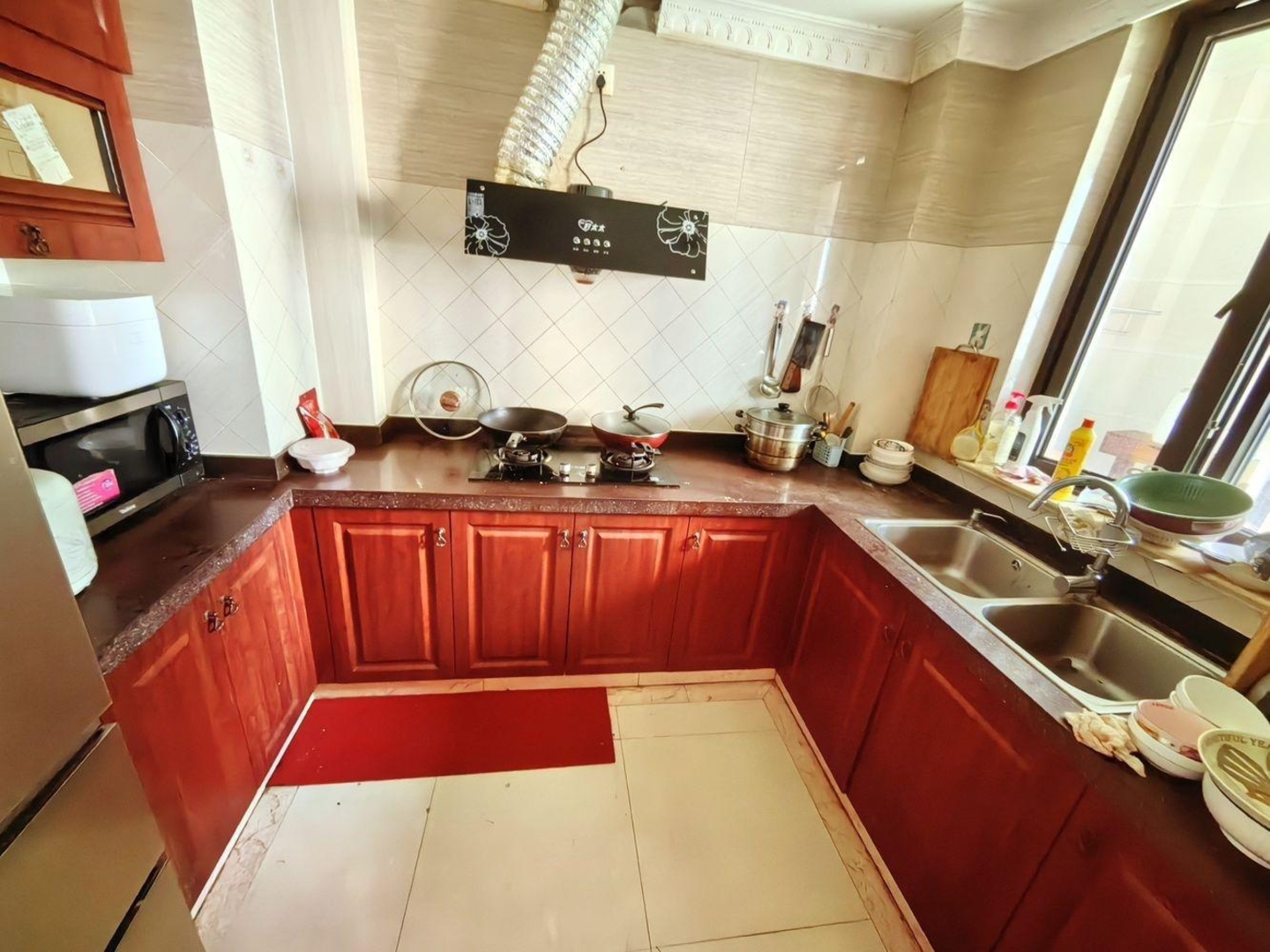 苏州世家苑二手房房源图片