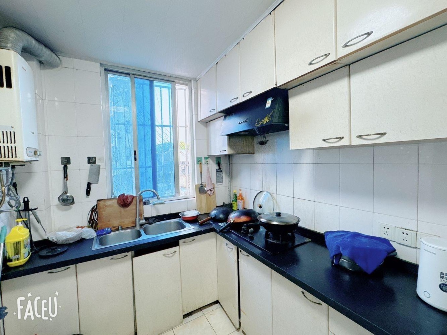 苏州盘蠡新村盘蠡苑二手房房源图片