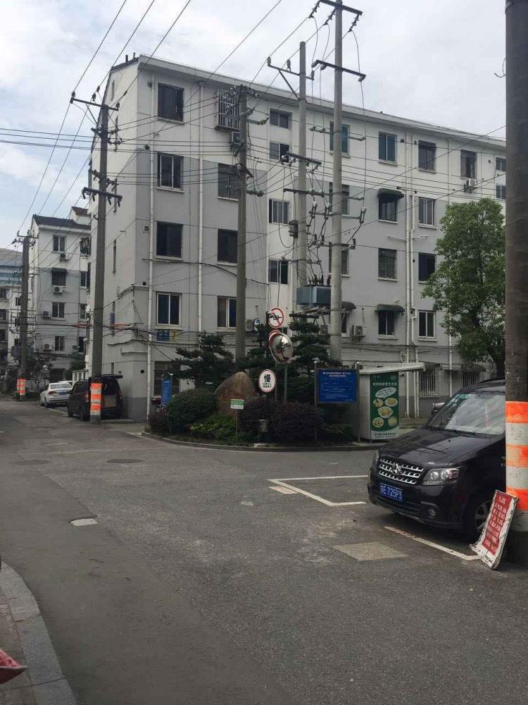 苏州西塘新村二手房房源图片