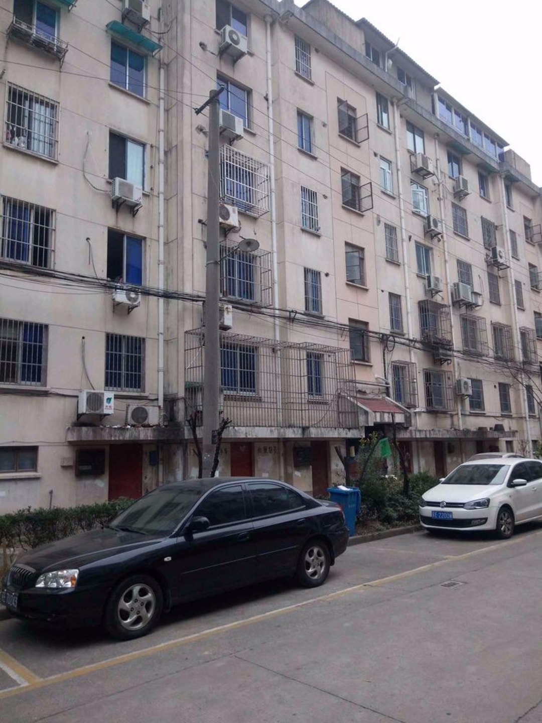 苏州南华公寓东区二手房房源图片