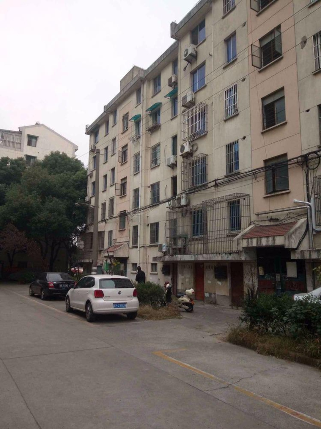 苏州南华公寓东区二手房房源图片