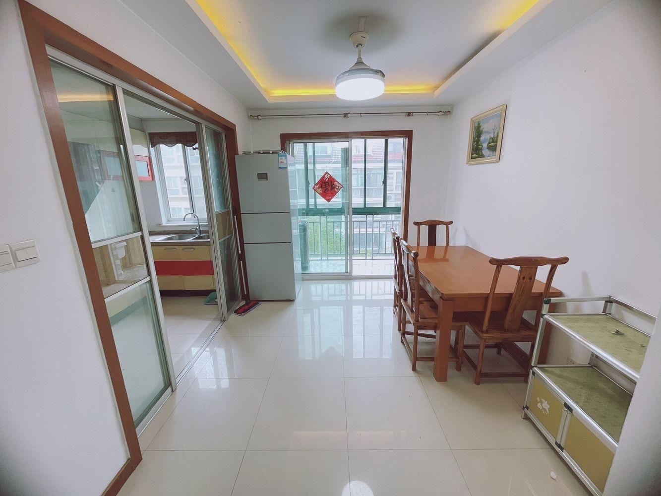 苏州嘉宝花园爱汀苑二手房房源图片