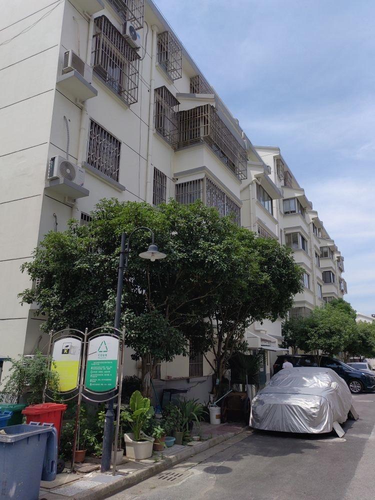 苏州吴中西路285号小区二手房房源图片