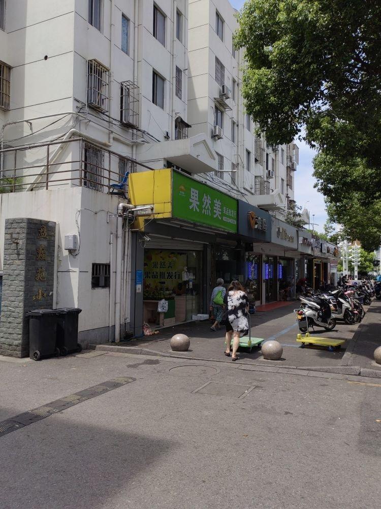 苏州吴中西路285号小区二手房房源图片