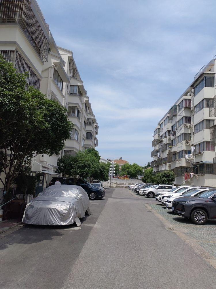苏州吴中西路285号小区二手房房源图片