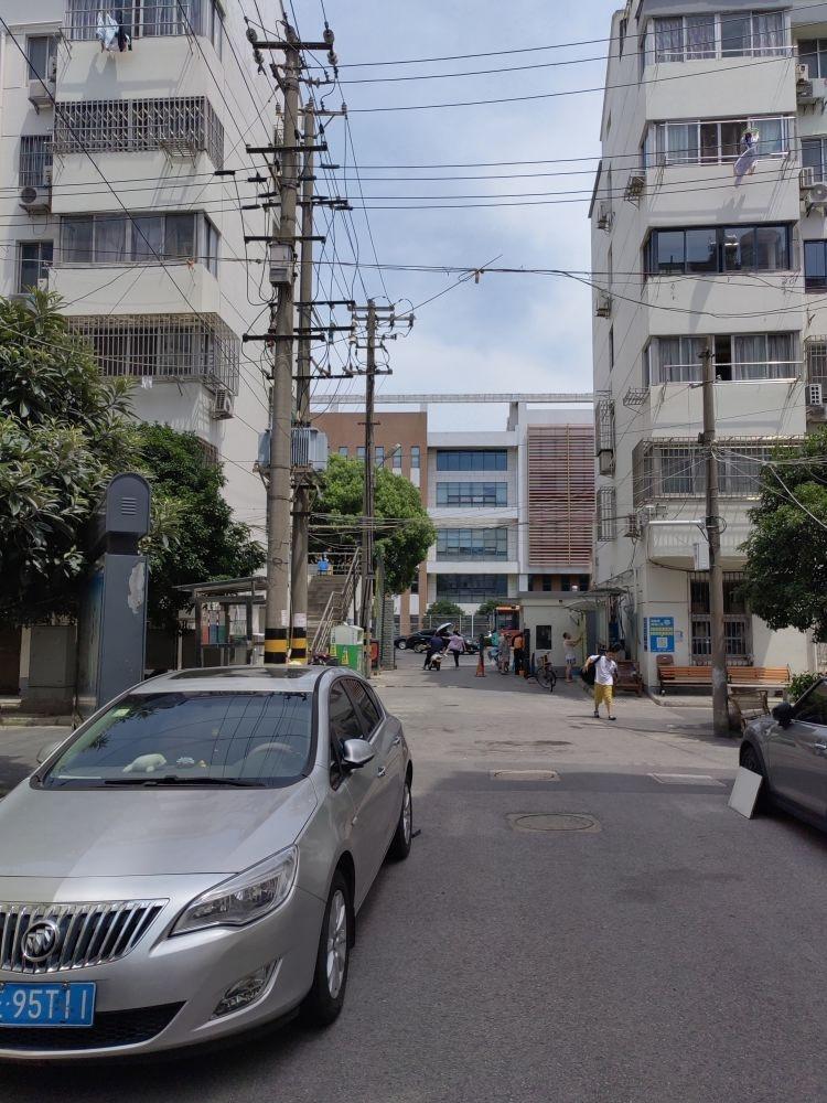 苏州吴中西路285号小区二手房房源图片