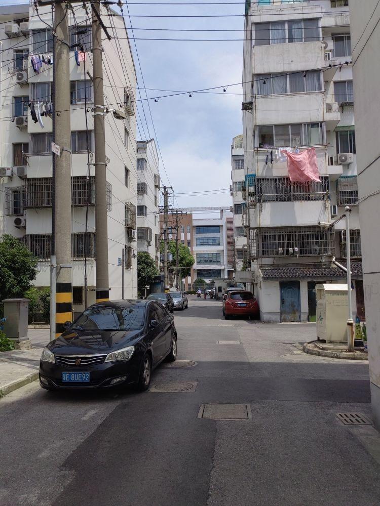 苏州吴中西路285号小区二手房房源图片