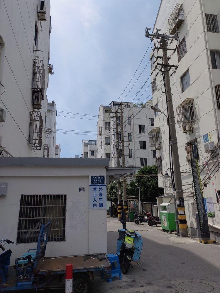 苏州吴中西路285号小区二手房房源图片