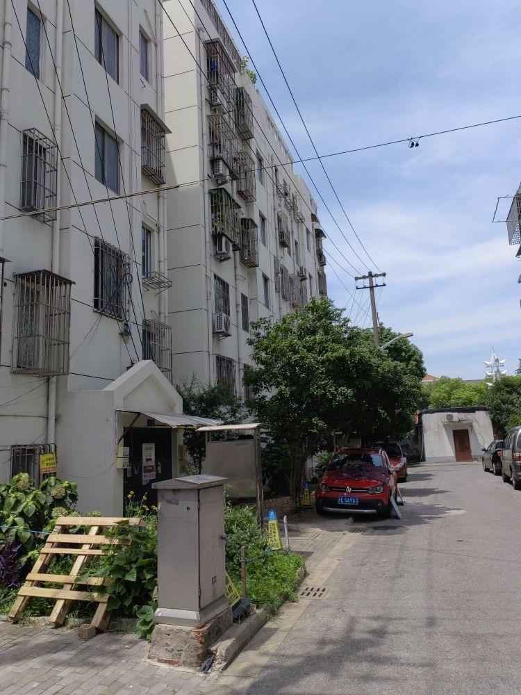苏州吴中西路285号小区二手房房源图片