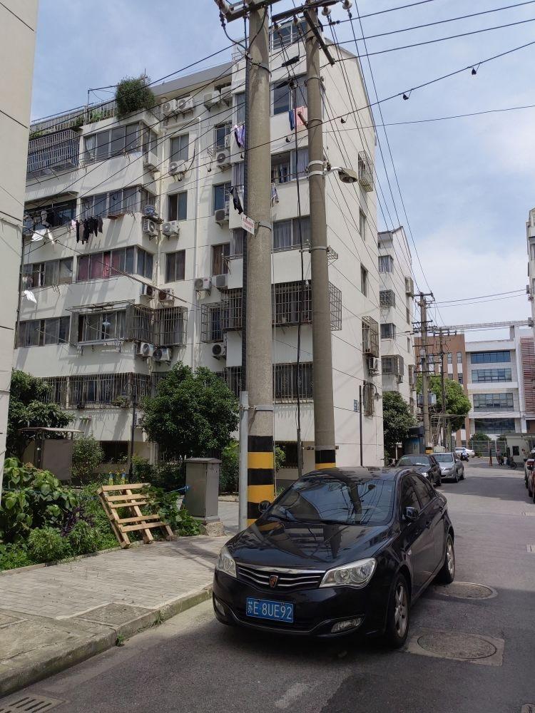 苏州吴中西路285号小区二手房房源图片