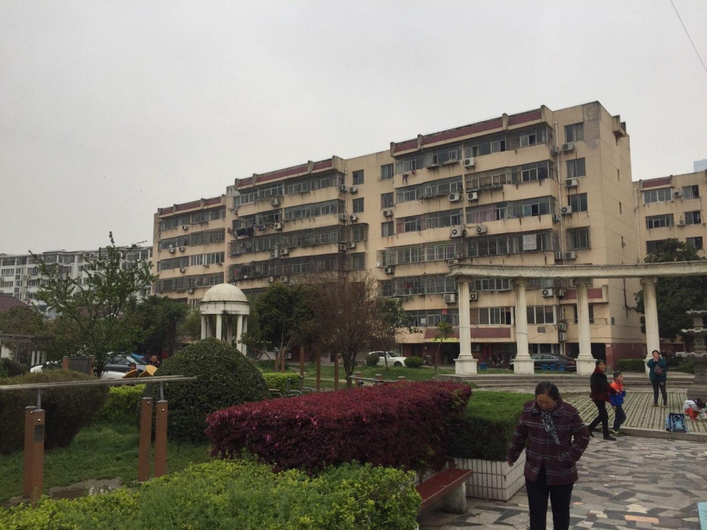 苏州德敏花园二手房房源图片