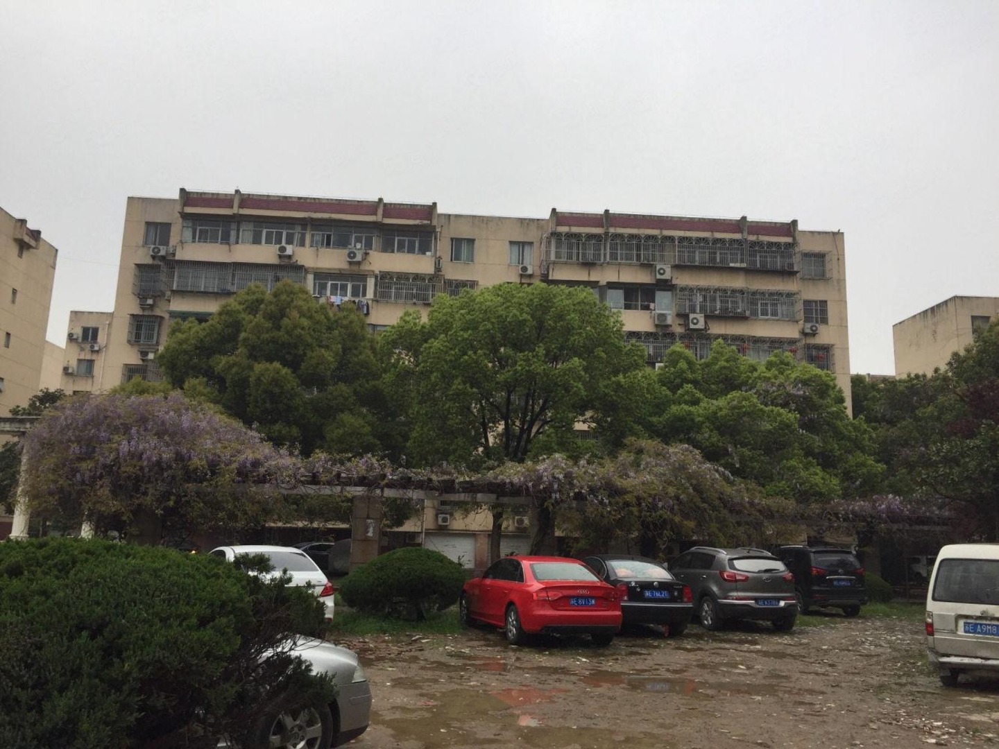 苏州德敏花园二手房房源图片