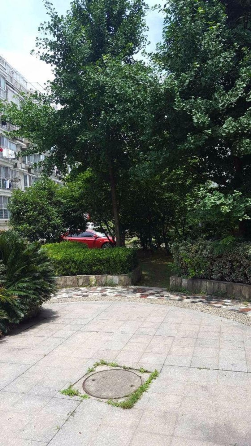 苏州盘蠡花园二手房房源图片