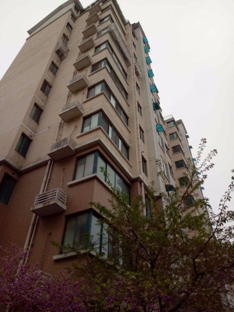 苏州南城丽景二手房房源图片