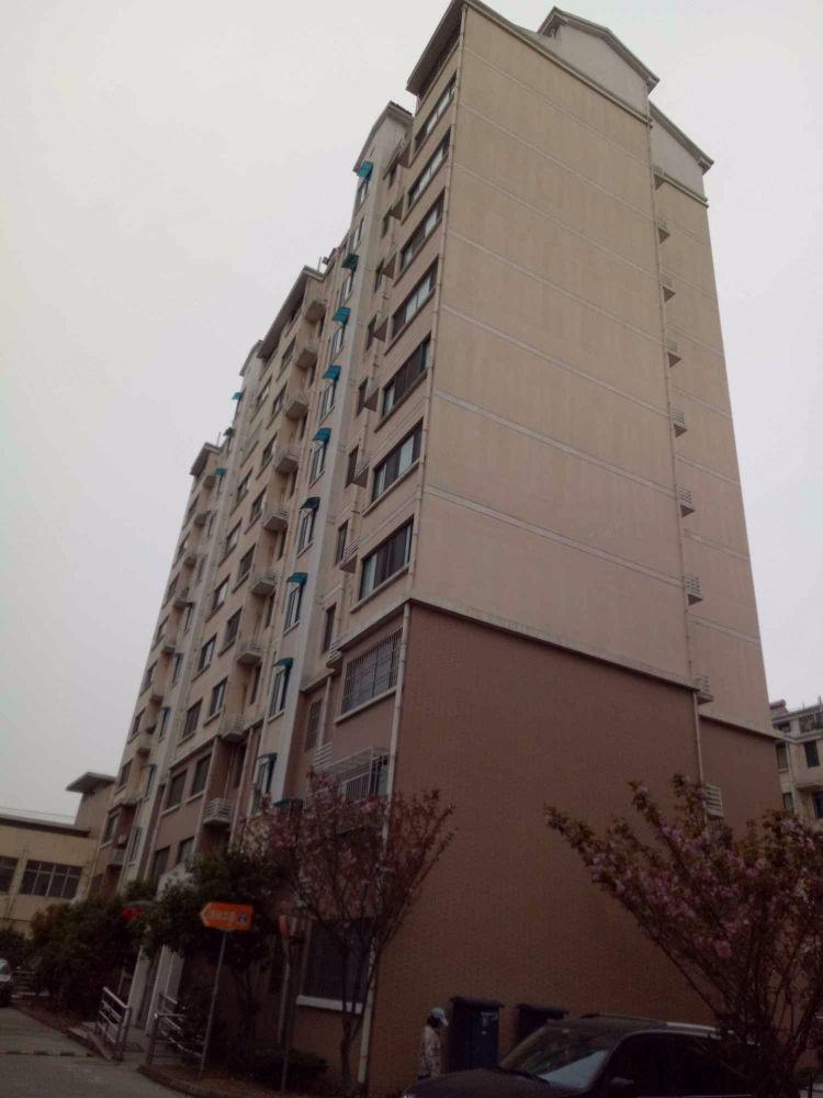 苏州南城丽景二手房房源图片