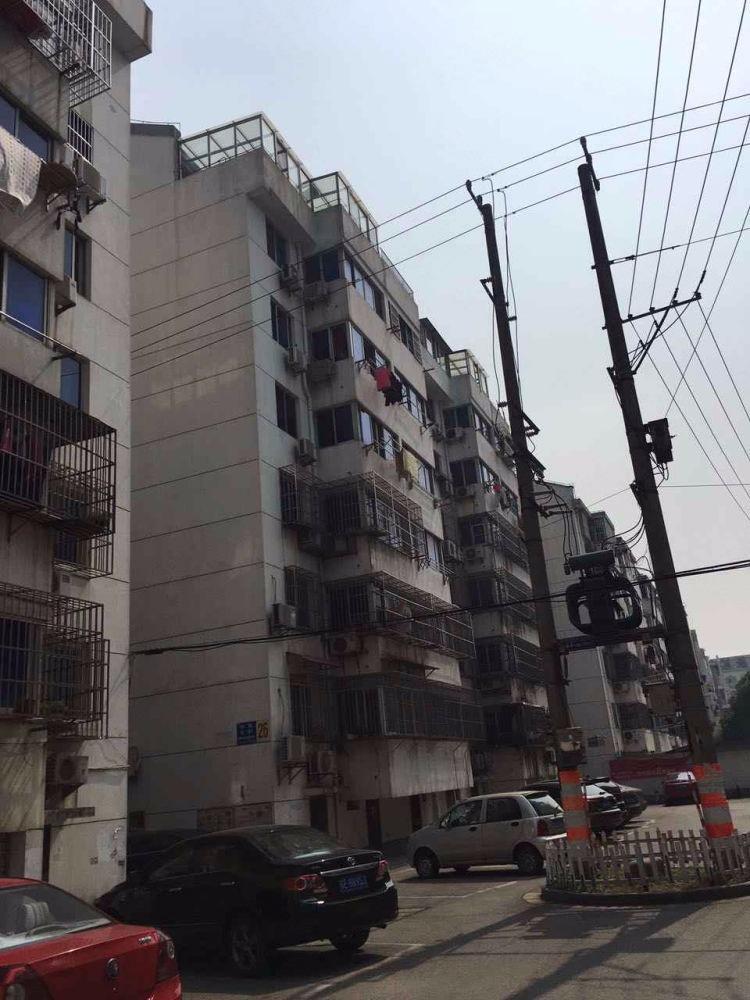 苏州水香七村二手房房源图片