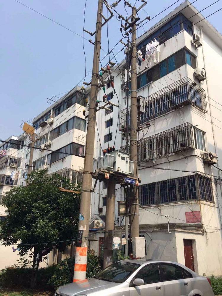 苏州水香七村二手房房源图片