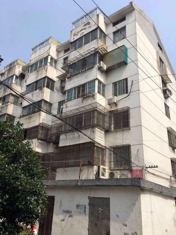 苏州水香七村二手房房源图片