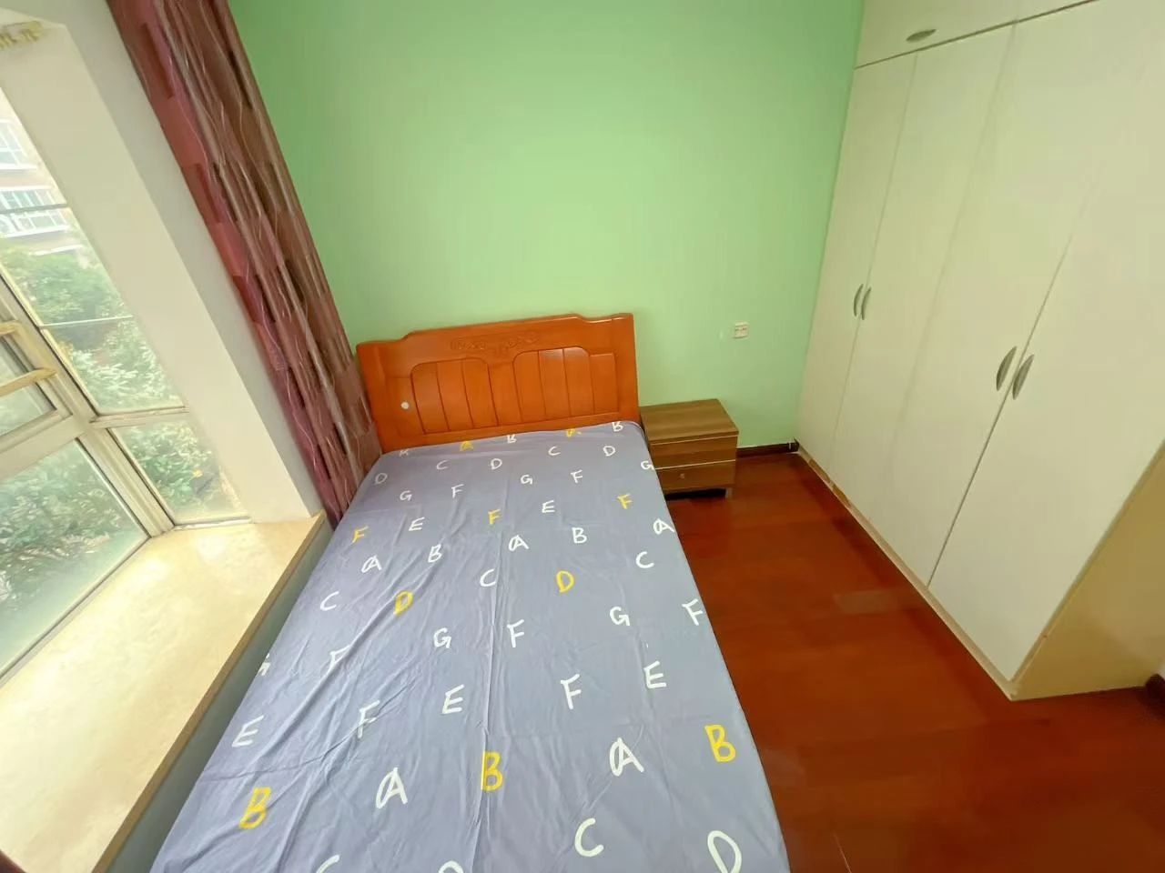 苏州嘉宝花园爱汀苑二手房房源图片