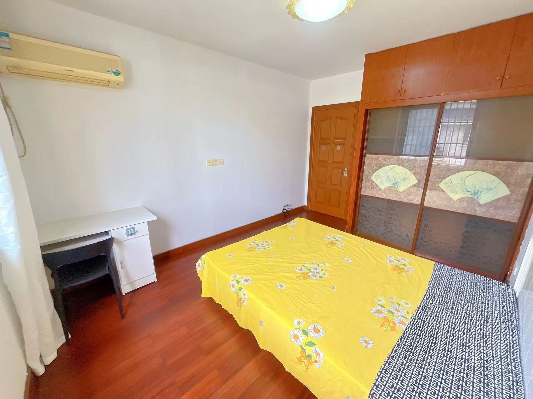 苏州苏苑二村吴城仕家二手房房源图片