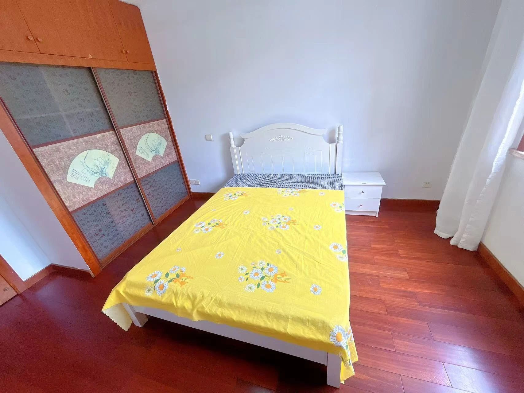 苏州苏苑二村吴城仕家二手房房源图片