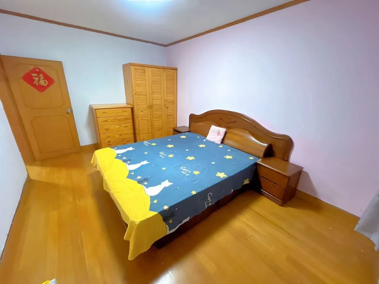 苏州湄长新村(北区)二手房房源图片