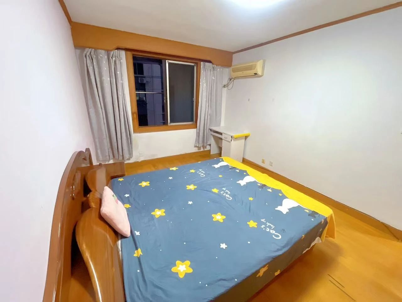苏州湄长新村(北区)二手房房源图片