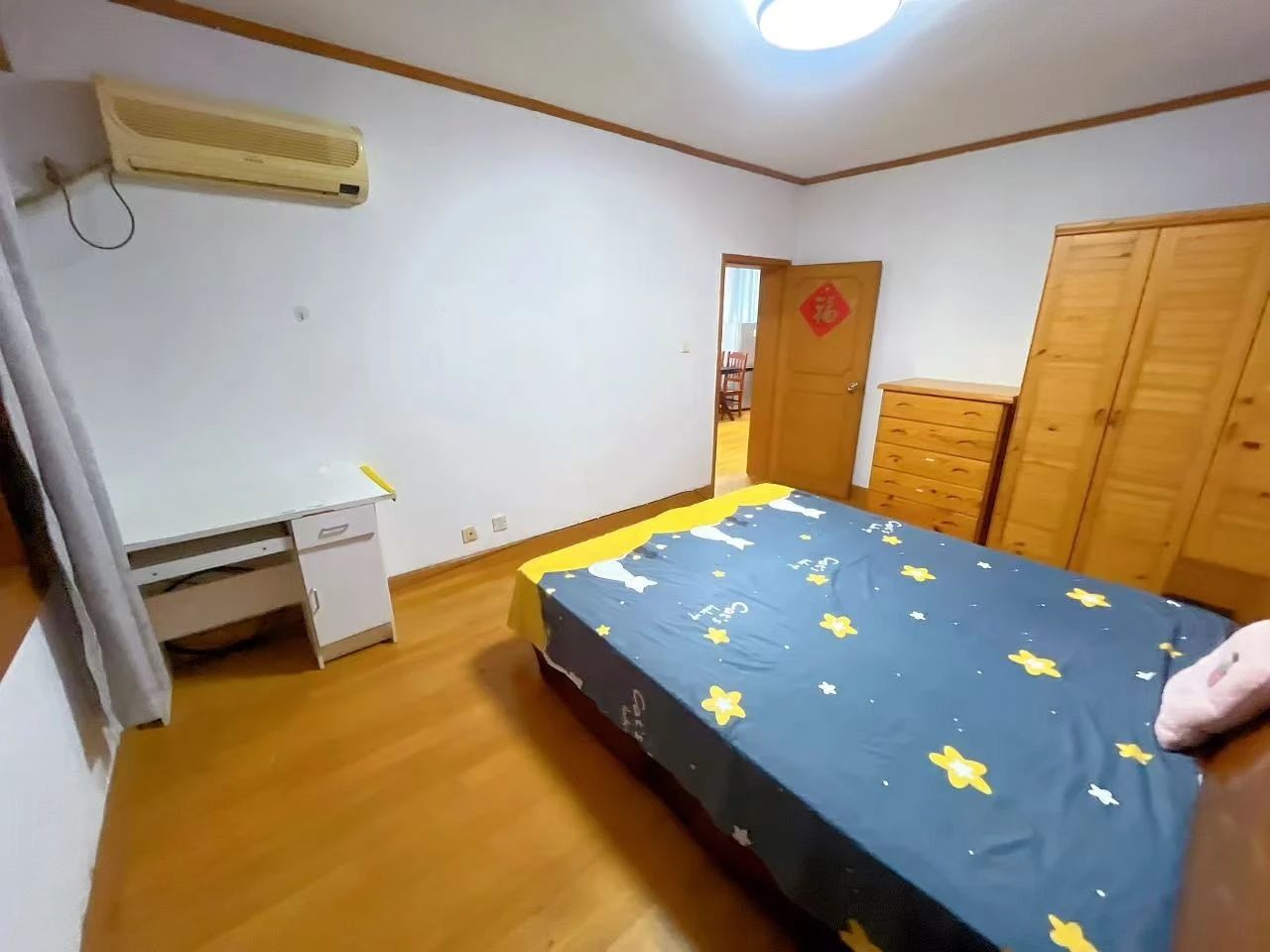 苏州湄长新村(北区)二手房房源图片