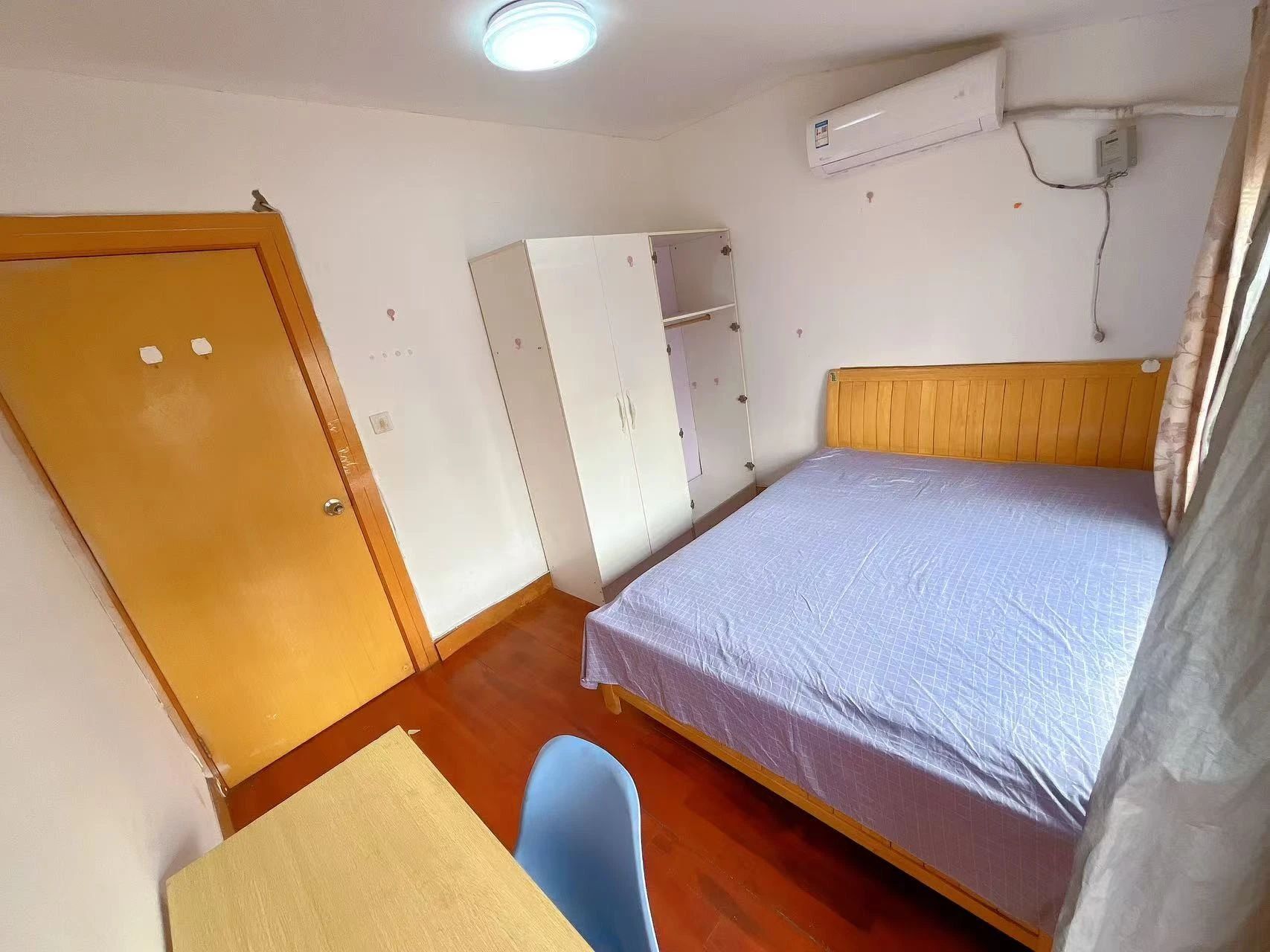 苏州新苑村二手房房源图片