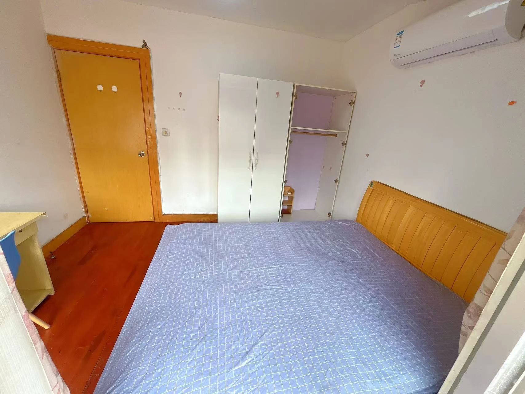 苏州新苑村二手房房源图片