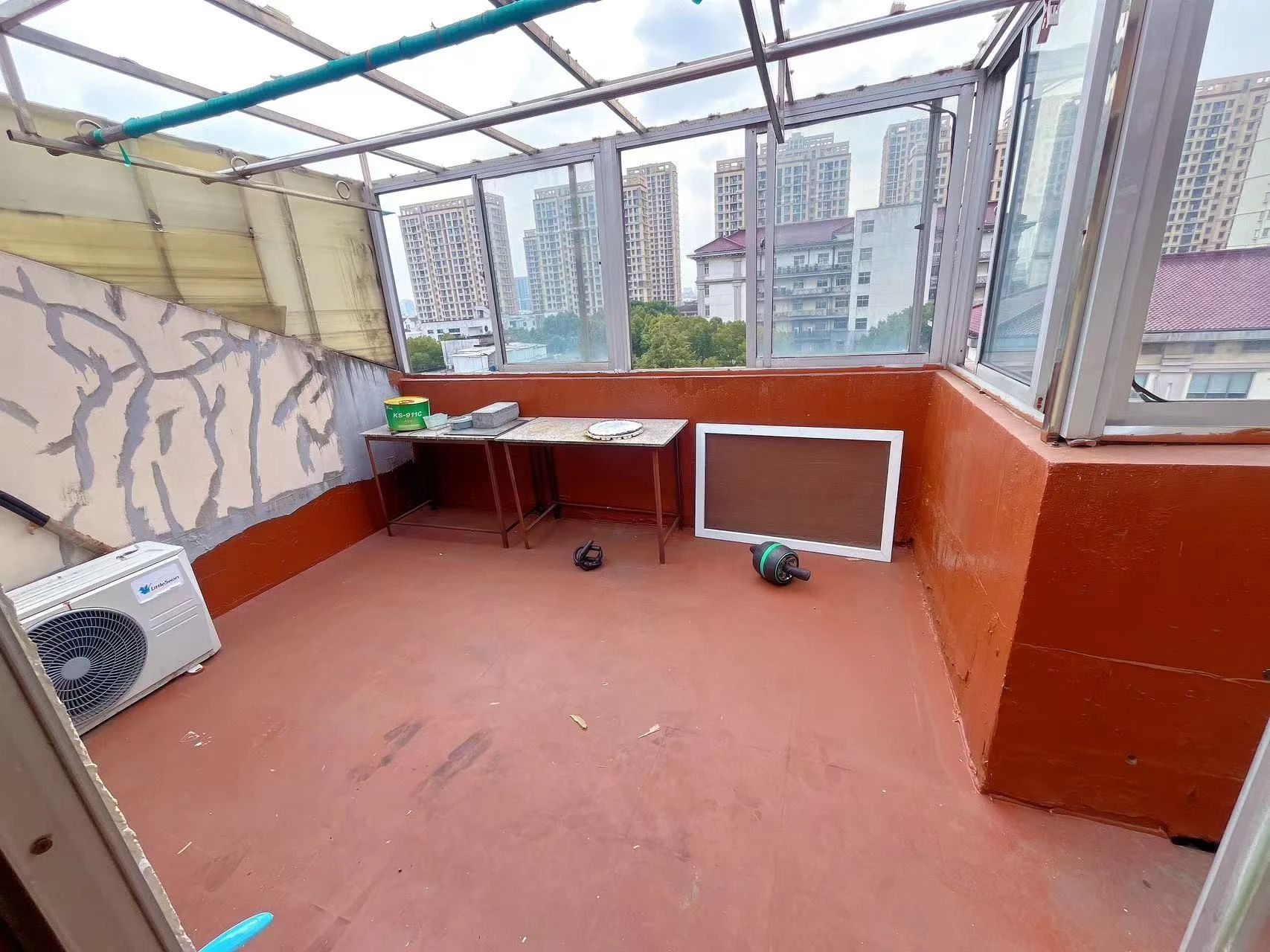 苏州新苑村二手房房源图片