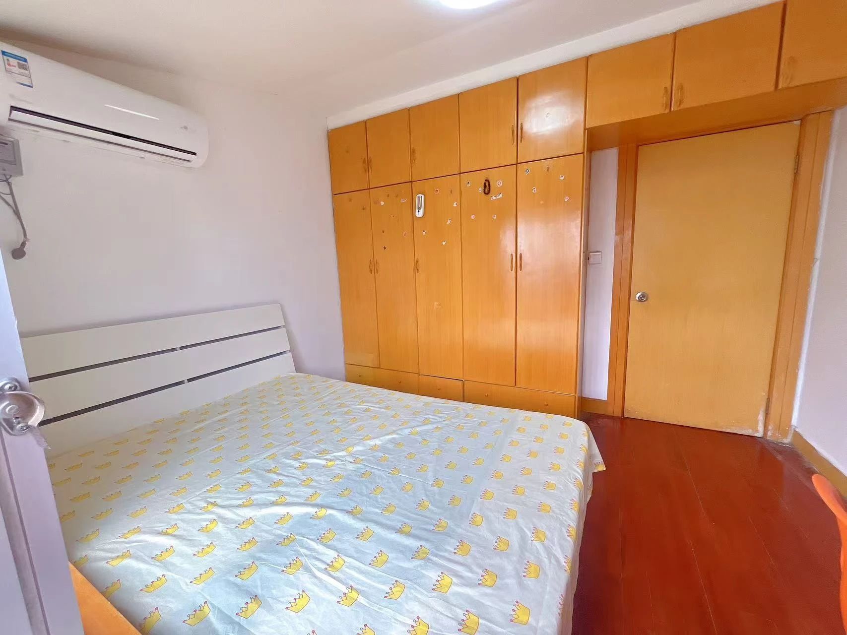 苏州新苑村二手房房源图片