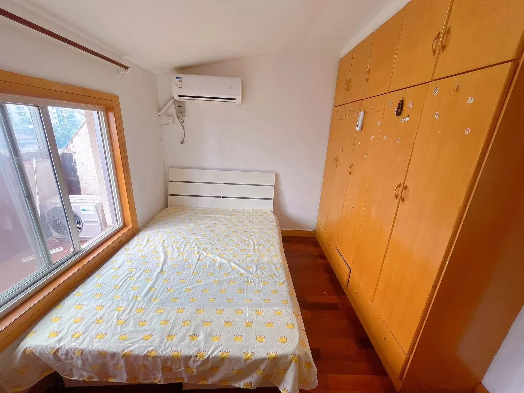 苏州新苑村二手房房源图片